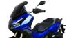 MRA katelasi Touring musta ADV 350