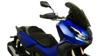MRA katelasi Touring musta ADV 350