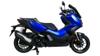 MRA katelasi Touring musta ADV 350