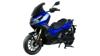 MRA katelasi Touring musta ADV 350
