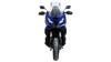 MRA katelasi Vario Touring kirkas ADV 350