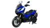 MRA katelasi Vario Touring kirkas ADV 350