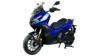MRA katelasi Vario Touring kirkas ADV 350