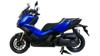 MRA katelasi Vario Touring kirkas ADV 350
