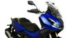 MRA katelasi Vario Touring kirkas ADV 350