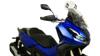 MRA katelasi Vario Touring kirkas ADV 350