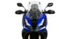 MRA katelasi Vario Touring kirkas ADV 350