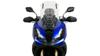 MRA katelasi Vario Touring kirkas ADV 350