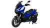 MRA katelasi Vario Touring savu ADV 350