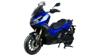 MRA katelasi Vario Touring savu ADV 350