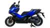 MRA katelasi Vario Touring savu ADV 350