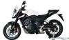 MRA katelasi Touring kirkas CB500 HORNET