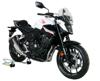 MRA katelasi Touring kirkas CB500 HORNET