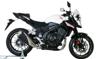 MRA katelasi Touring kirkas CB500 HORNET