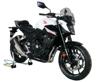 MRA katelasi Touring savu CB500 HORNET