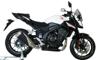 MRA katelasi Touring savu CB500 HORNET