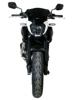 MRA katelasi Touring musta CB500 HORNET