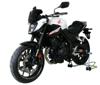 MRA katelasi Touring musta CB500 HORNET