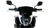 MRA katelasi Touring musta CB500 HORNET