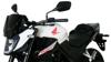 MRA katelasi Touring musta CB500 HORNET