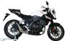 MRA katelasi Sport Screen kirkas CB500 HORNET