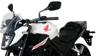 MRA katelasi Sport Screen kirkas CB500 HORNET