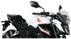 MRA katelasi Sport Screen kirkas CB500 HORNET