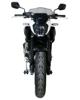 MRA katelasi Sport Screen savu CB500 HORNET