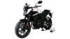 MRA katelasi Sport Screen savu CB500 HORNET