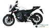 MRA katelasi Sport Screen savu CB500 HORNET