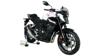 MRA katelasi Sport Screen savu CB500 HORNET