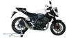MRA katelasi Sport Screen savu CB500 HORNET