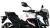 MRA katelasi Sport Screen savu CB500 HORNET
