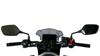 MRA katelasi Sport Screen savu CB500 HORNET