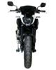 MRA katelasi Sport Screen musta CB500 HORNET