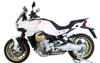 MRA katelasi Vario Touring savu MANDELLO V100