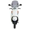 MRA katelasi Touring savu ADDRESS 125I