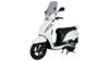 MRA katelasi Touring savu ADDRESS 125I