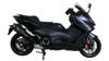 MRA katelasi Sport Screen kirkas XP560 TMAX