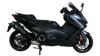 MRA katelasi Sport Screen savu XP560 TMAX