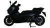 MRA katelasi Sport Screen musta XP560 TMAX
