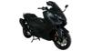 MRA katelasi Sport Screen musta XP560 TMAX