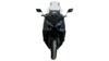MRA katelasi Vario Touring kirkas XP560 TMAX