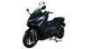 MRA katelasi Vario Touring kirkas XP560 TMAX