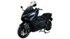 MRA katelasi Vario Touring kirkas XP560 TMAX