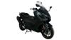MRA katelasi Vario Touring kirkas XP560 TMAX