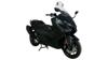 MRA katelasi Vario Touring kirkas XP560 TMAX