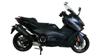 MRA katelasi Vario Touring kirkas XP560 TMAX