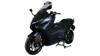 MRA katelasi Vario Touring savu XP560 TMAX