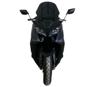 MRA katelasi Touring musta XP560 TMAX